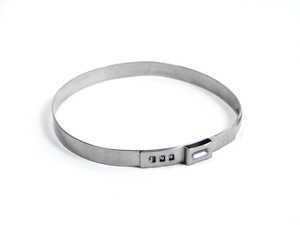 Genuine BMW Hose Clamp - 32136751292