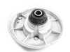 Genuine BMW Front Upper Strut/Shock Mount - Left - E46 M3 2001-2006 31332229165 View 3