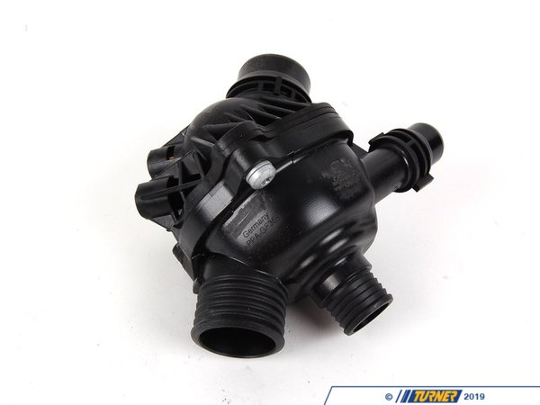 Wahler OEM Wahler Thermostat Assembly - E60/61 E82/88 E9X Z4 N51/N52 11537549476