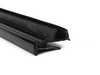 Genuine BMW Genuine BMW Door Moulding - Left - E39 525i 528i 530i 540i M5 51212694035 View 3