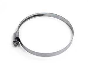 Genuine BMW Hose Clamp - 07129952135