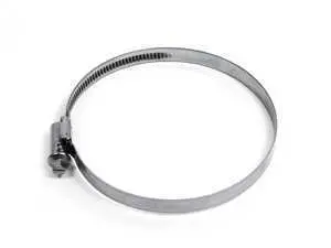 Genuine BMW Hose Clamp - 07129952135