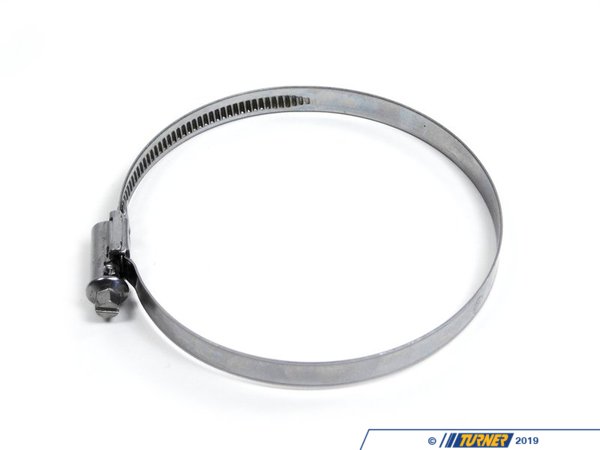 Genuine BMW Genuine BMW Hose Clamp - 07129952135 07129952135