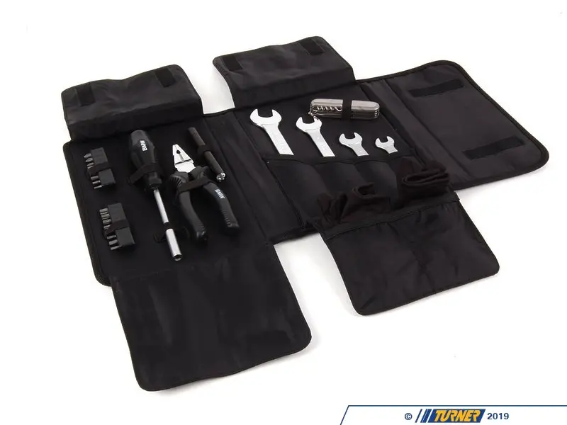 82292151462 - European Driver's Utility Set - (NO LONGER AVAILABLE