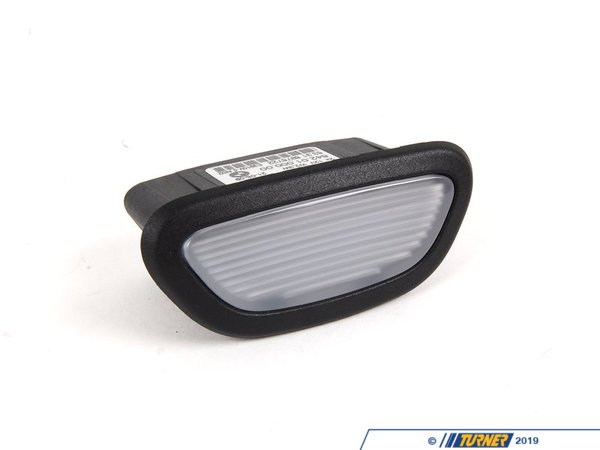 Genuine BMW Genuine BMW Rear Courtesy Light - E93, E92 63316976722