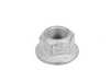 Genuine BMW Genuine BMW Self-locking Hex Nut - 07119906287 07119906287 View 1