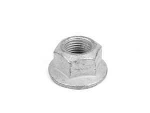 Genuine BMW Self-locking Hex Nut - 07119906287