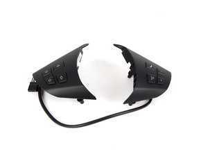 Genuine BMW Switch, Multifunct. Steering Wheel - 61319249140 - E70