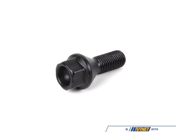 Febi FEBI Wheel Bolt - 12x1.5x26mm - BMW & Mini 36131095390