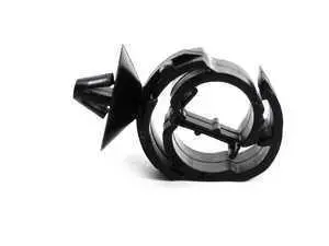 Genuine BMW Tubing Support - 61138380213
