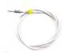 Genuine BMW Genuine BMW Circular Contact 2.5 Ela Wit - 61130007572 61130007572 View 2