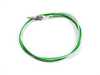 Genuine BMW Genuine BMW Electrical Circular Contact 2.5 With Ca 61130007452 61130007452 View 2
