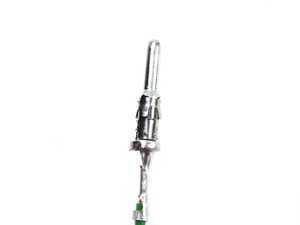 Genuine BMW Electrical Circular Contact 2.5 With Ca 61130007452