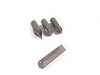 Schwaben Schwaben Impact Screwdriver Kit - 6 Pieces pcs2800 View 8