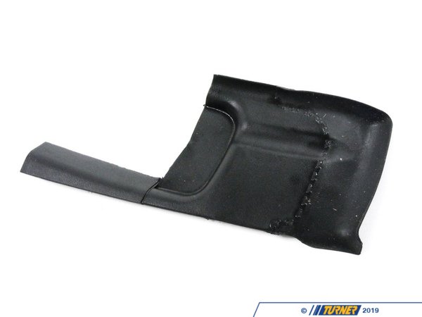 Genuine BMW Genuine BMW Water Channel Cover - Left - E39 525i 528i 540i 51718220947