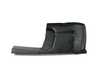 Genuine BMW Genuine BMW Water Channel Cover - Left - E39 525i 528i 540i 51718220947 View 2