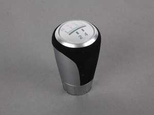 Genuine BMW Performance 5 Speed Shift Knob - 25110429267 - E46 Non-M