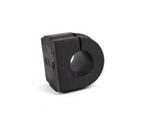Genuine BMW Sway Bar Bushing - Front