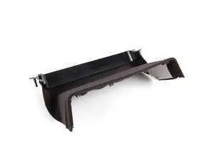 Genuine BMW Trim Steering Column Cover 51457034117