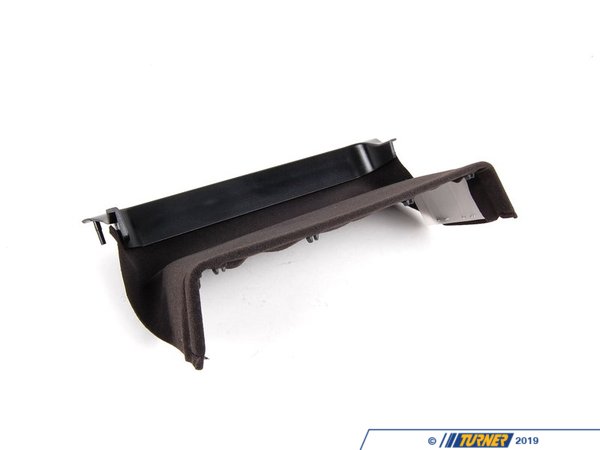 Genuine BMW Genuine BMW Trim Steering Column Cover 51457034117 51457034117