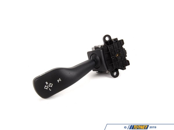 Genuine BMW Genuine BMW Switch Turn Signal,dip-dim C - 61318363662 61318363662