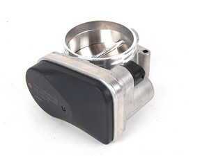 Genuine BMW Throttle Housing Assy - 13541435959 - E38,E39,E53