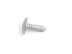 Genuine BMW Torx Bolt Isa St6,3X21 - 41358203482 - E39,E46,E53