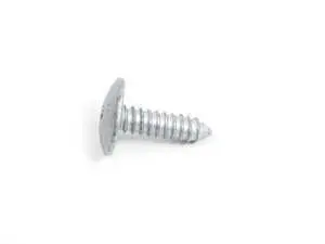 Genuine BMW Torx Bolt Isa St6,3X21 - 41358203482 - E39,E46,E53