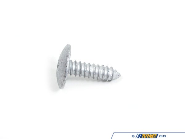 Genuine BMW Genuine BMW Torx Bolt Isa St6,3X21 - 41358203482 - E39,E46,E53 41358203482