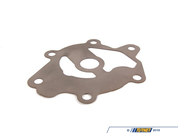 Genuine BMW Genuine BMW Intermediate Plate - 11411714755 - E34,E34 M5 11411714755