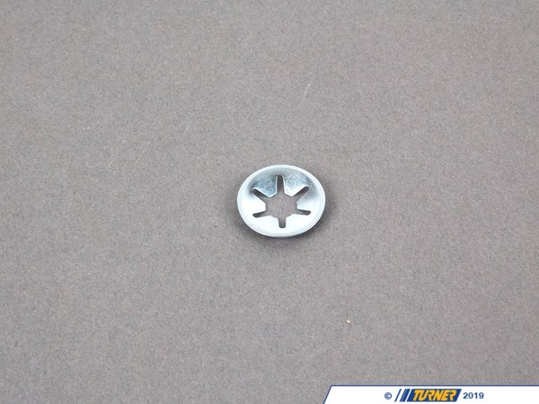 Genuine BMW Genuine BMW Seats Circlip 52101916603 52207115704