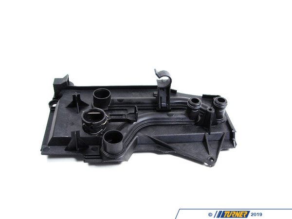 Genuine BMW Genuine BMW Expansion Tank Mounting Plate - E53 X5 N62 M62 17101439110
