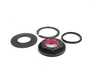 Genuine BMW Genuine BMW Repair Kit, Output Flange Nut - 24217513337 - E39,E46 24217513337 View 1