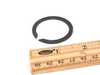 Genuine BMW Genuine BMW Repair Kit, Output Flange Nut - 24217513337 - E39,E46 24217513337 View 4