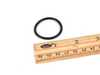 Genuine BMW Genuine BMW Repair Kit, Output Flange Nut - 24217513337 - E39,E46 24217513337 View 5