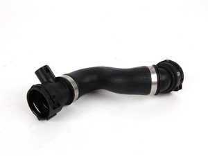 E60 Lower Radiator Hose - E60 525i, 525xi, 530i, 530xi 2006-2010