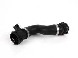 E60 Lower Radiator Hose - E60 525i, 525xi, 530i, 530xi 2006-2010