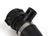 Genuine BMW E60 Lower Radiator Hose - E60 525i, 525xi, 530i, 530xi 2006-2010 17127521778 View 2
