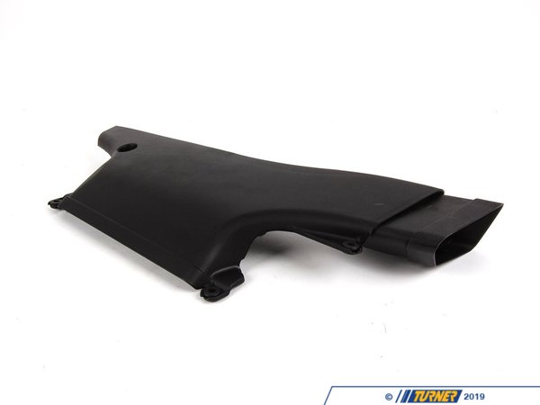 Genuine BMW Genuine BMW Intake Suction Hood - E46 M3 13717830100