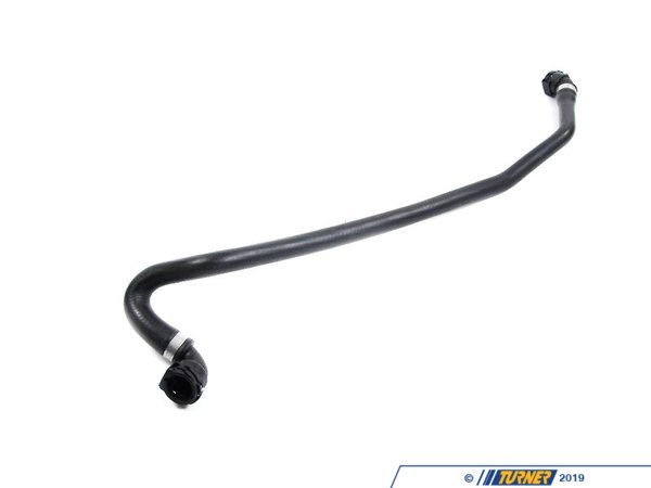 Genuine BMW Genuine BMW Coolant Hose - 17127521768 - E53 17127521768