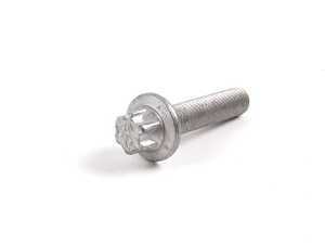 Genuine BMW Torx Bolt M8X35 - 22111096940 - E53