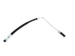 Genuine BMW Fuel Feed Line - 13531435849 - E38