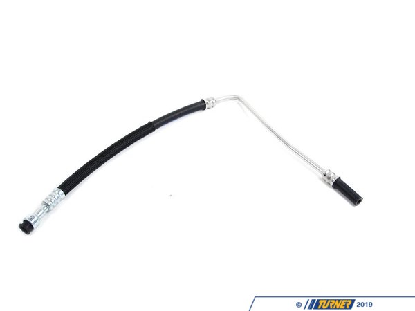 Genuine BMW Genuine BMW Fuel Feed Line - 13531435849 - E38 13531435849