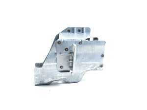 Genuine BMW Extension, Wheel Housing Strut Right - 41117025676 - E53