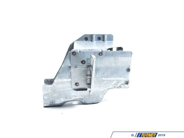 Genuine BMW Genuine BMW Extension, Wheel Housing Strut Right - 41117025676 - E53 41117025676