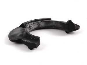 Genuine MINI Spring Pad Lower - 31306772745