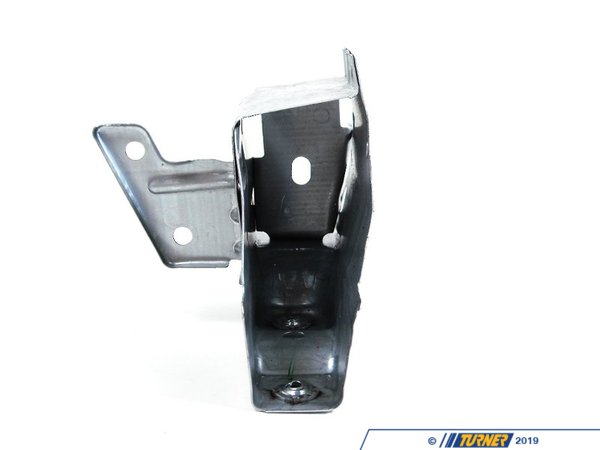 Genuine BMW Genuine BMW Extension, Wheel Housing Strut Left - 41117025675 - E53 41117025675