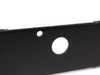 Genuine BMW Front Bumper Impact Strip- Left - E30 6/1988-1991 51111971615 View 2