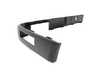 Genuine BMW Front Bumper Impact Strip- Left - E30 6/1988-1991 51111971615 View 9