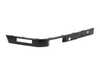 Genuine BMW Front Bumper Impact Strip- Right - E30 6/1988-1991 51111971616 View 1